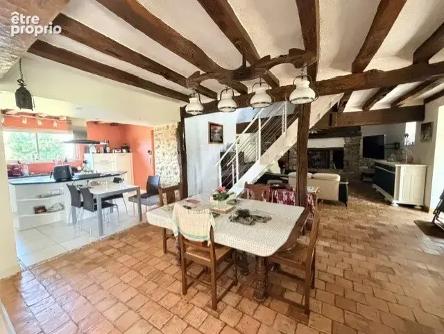 Maison en campagne - photo 2