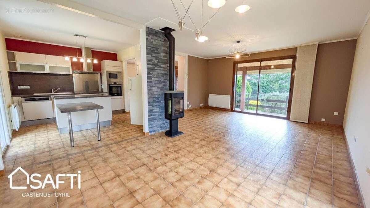 Photo 2 - Maison à COLAYRAC-SAINT-CIRQ