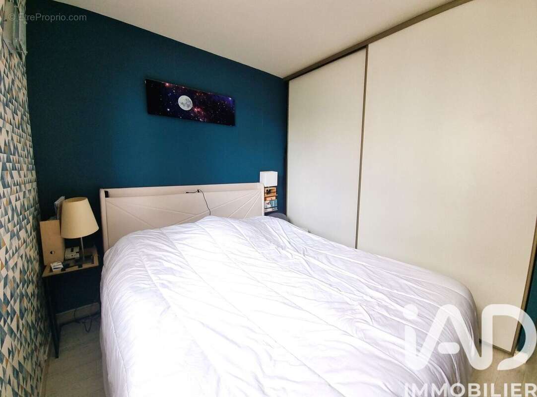 Photo 4 - Appartement à ELANCOURT