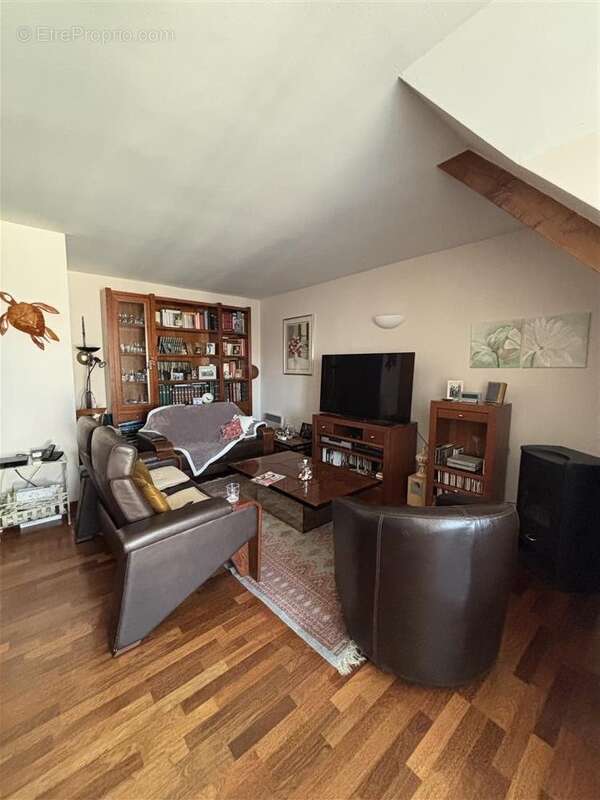 Appartement à LAVAL