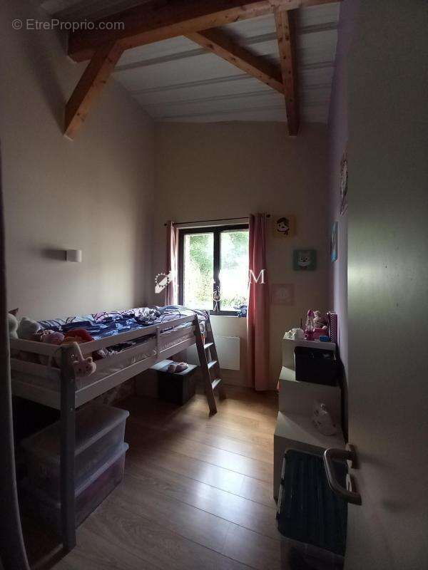 Appartement à SECLIN