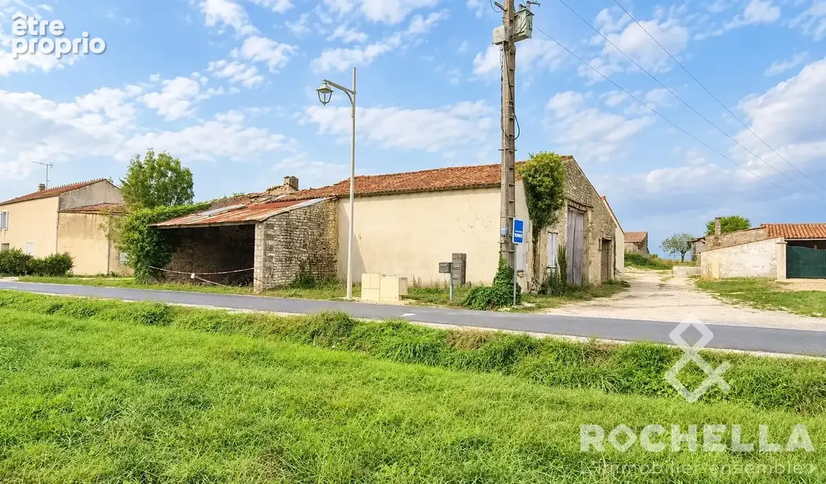 Appartement 151 m² à vendre à Paille (17470) - photo 5