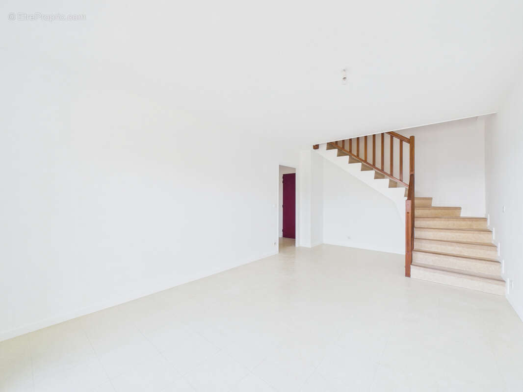 Appartement à BASSENS