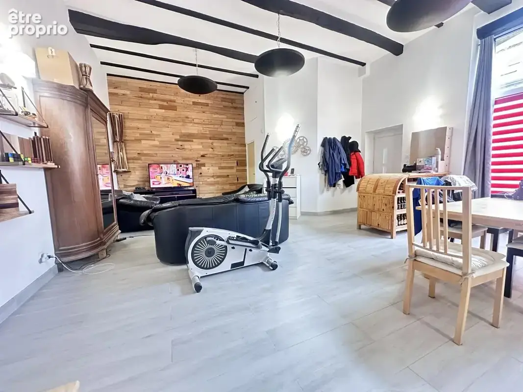 Maison 117 m² à vendre à Valleres (37190) - photo 6