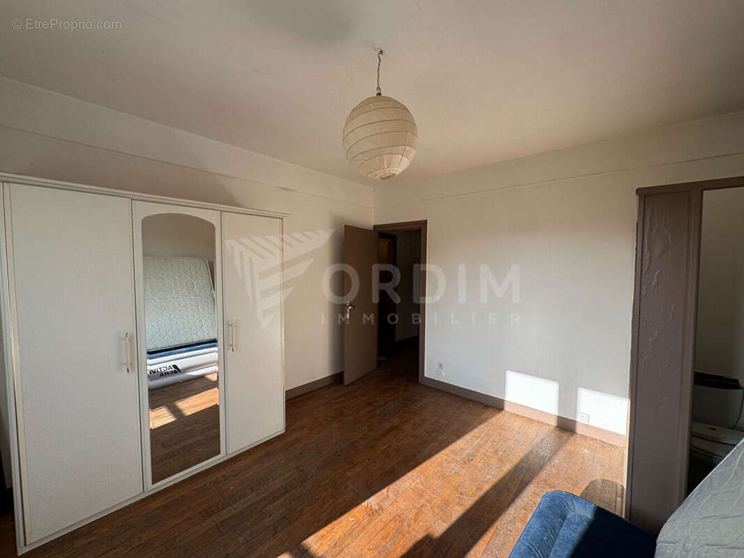 Maison à COSNE-COURS-SUR-LOIRE