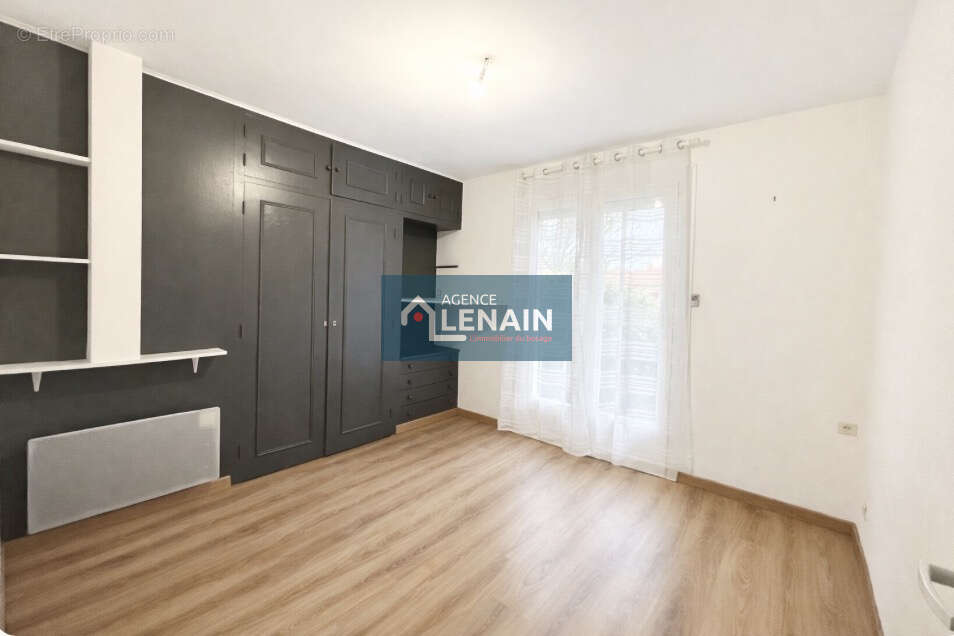 Maison à LA SEGUINIERE