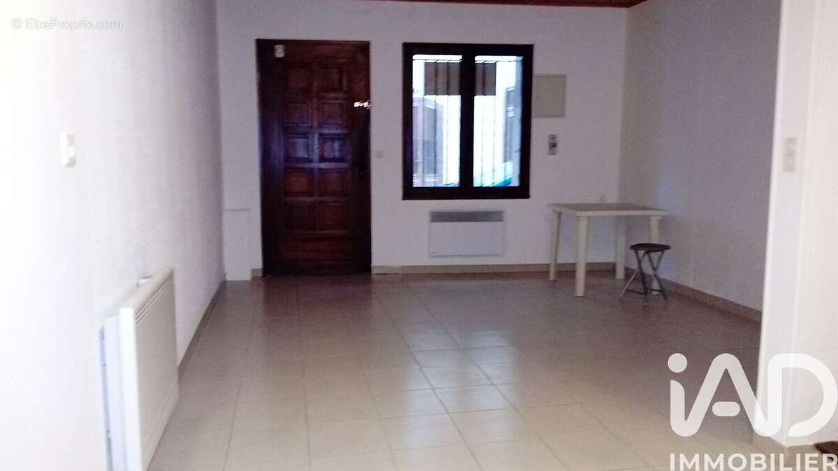 Photo 2 - Maison à SERVIAN