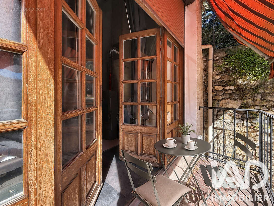 Photo 3 - Maison à TULLINS