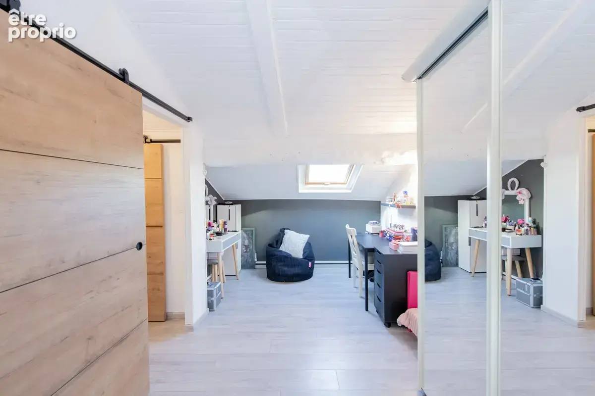 Maison de ville coeur 12ème / garage - photo 9