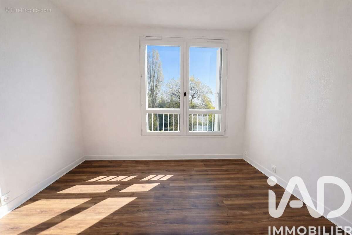 Photo 4 - Appartement à CHATEAUROUX