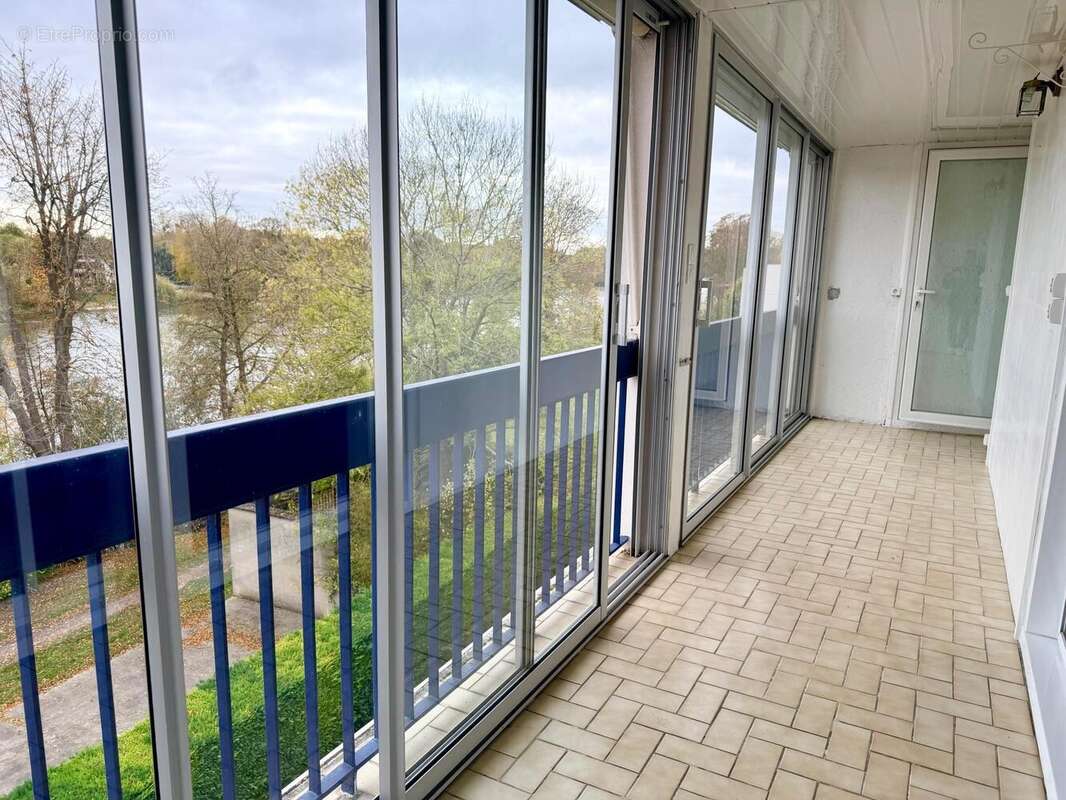 Appartement 80 m² à Triel-Sur-Seine  - photo 4