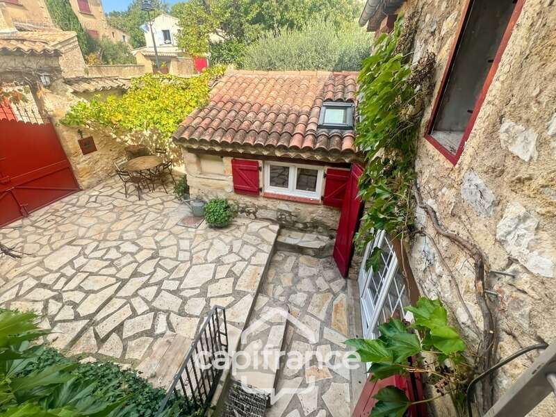 Maison à MERINDOL