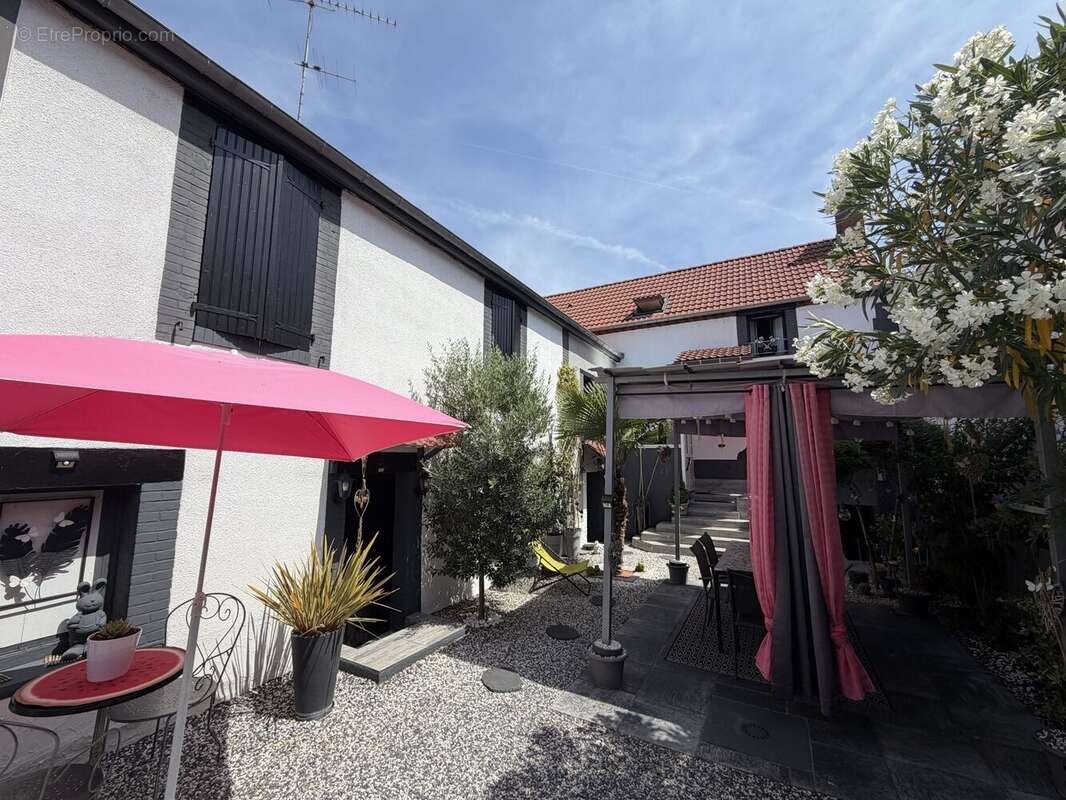 Maison à GIEN