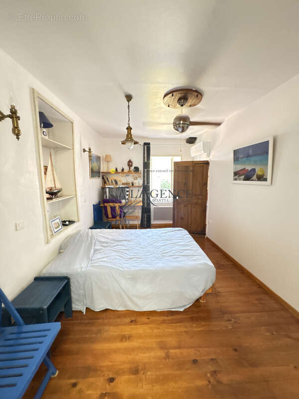 Appartement duplex - palmentu - santa reparata di balagna - photo 5