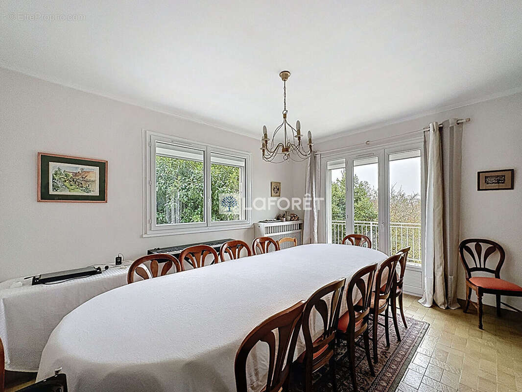 Maison à ANTONY