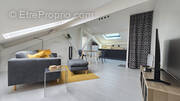 Appartement à LIMOURS