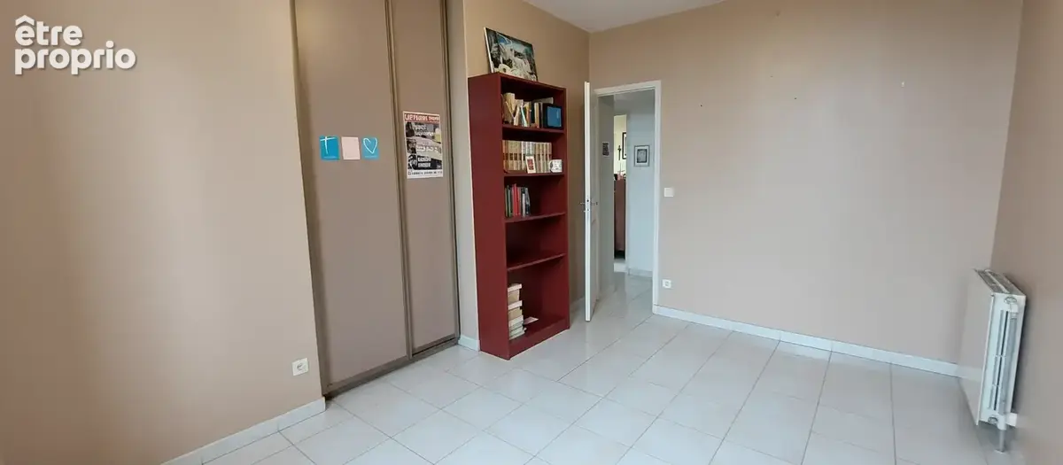 TOULON Appartement de type 3 vue mer - photo 4