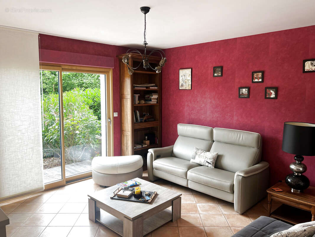 Maison à ANGERS