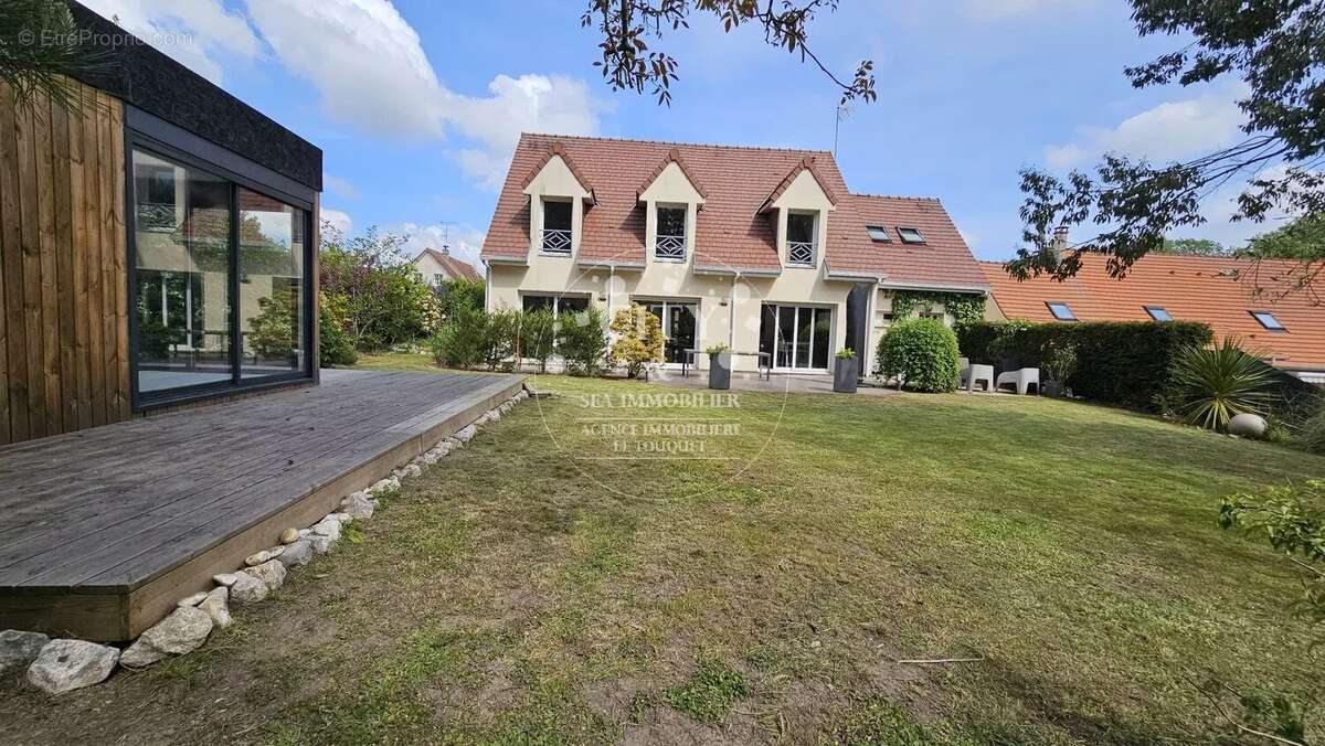 Maison à ETAPLES