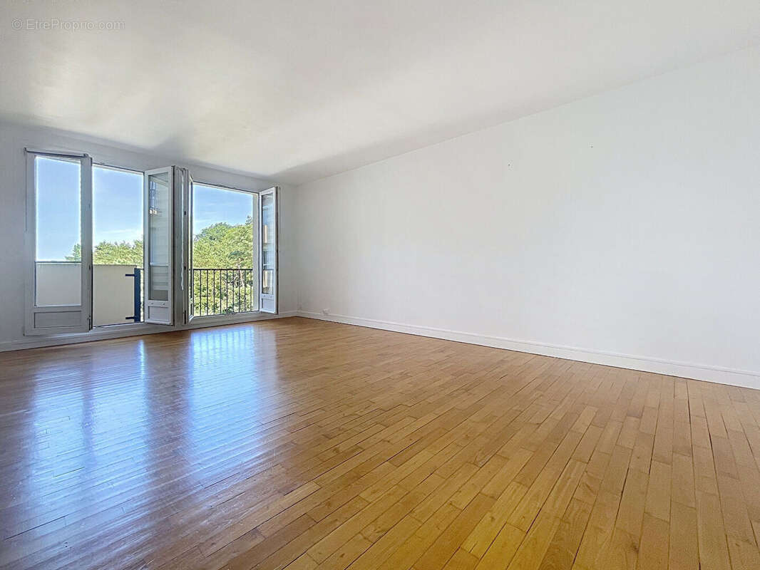 Appartement à QUIMPER