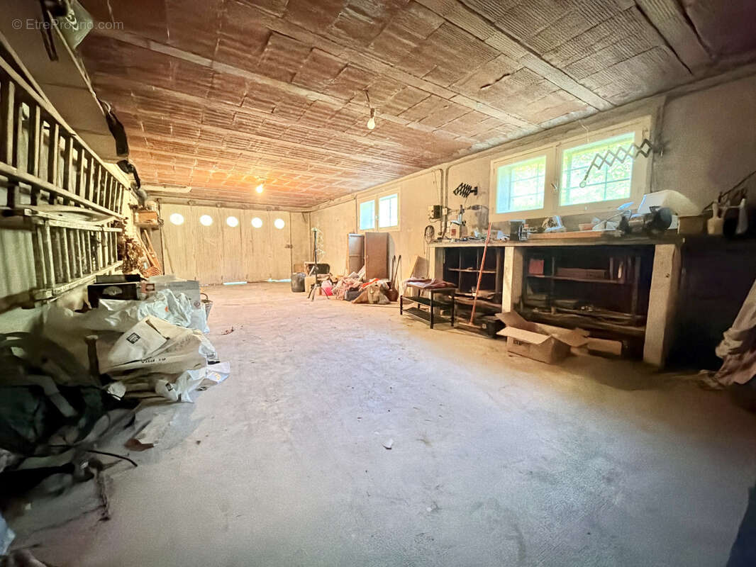 Maison à PENNE-D'AGENAIS