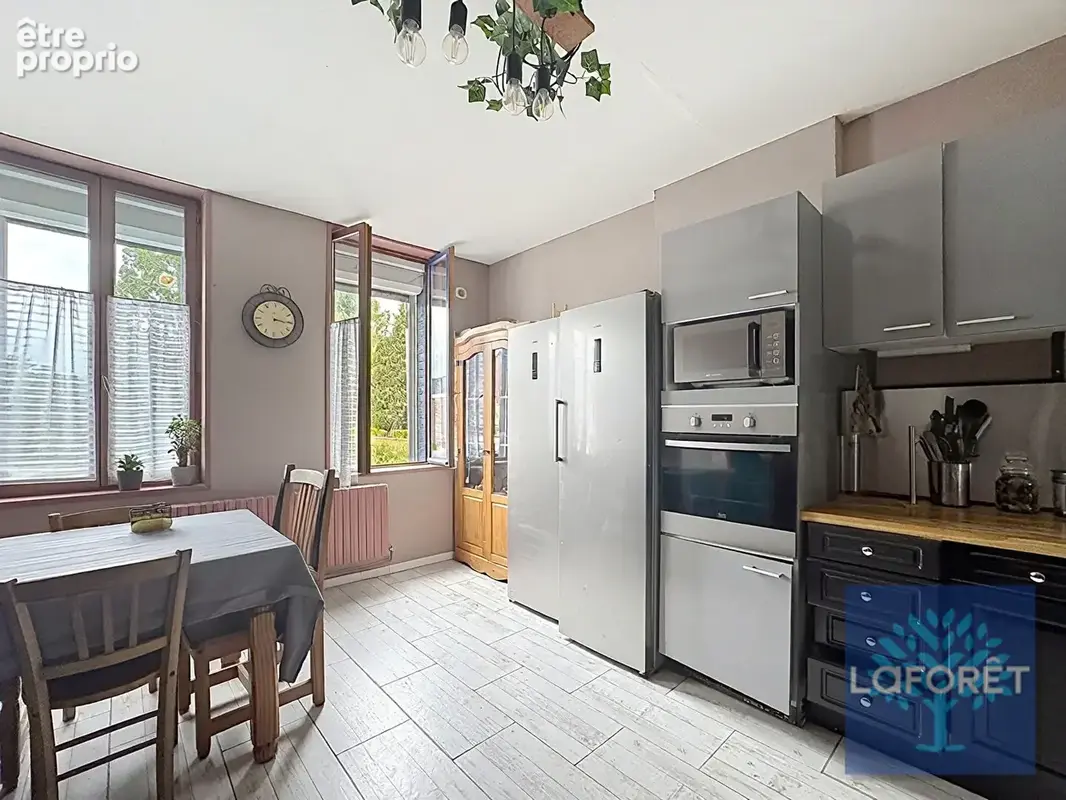 Maison Haspres 3 pièce(s) 103 m2 - photo 6
