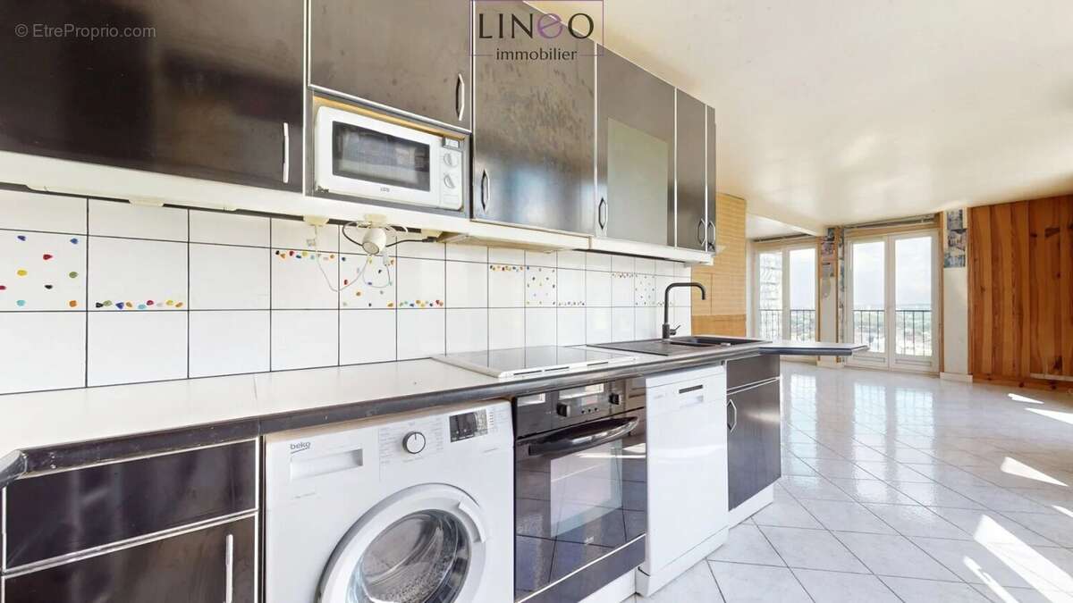 Appartement à CHOISY-LE-ROI