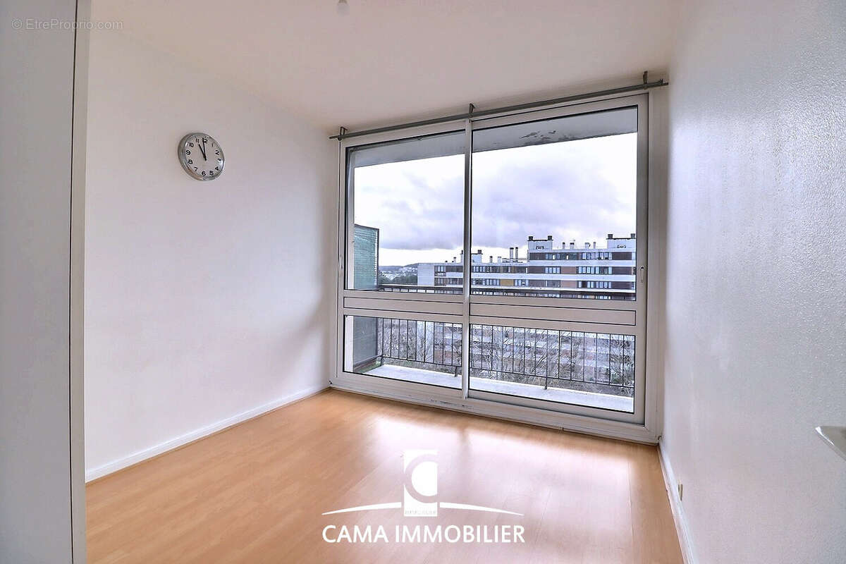 Appartement 3/4 pièces à vendre à fontenay-le-fleury - photo 6