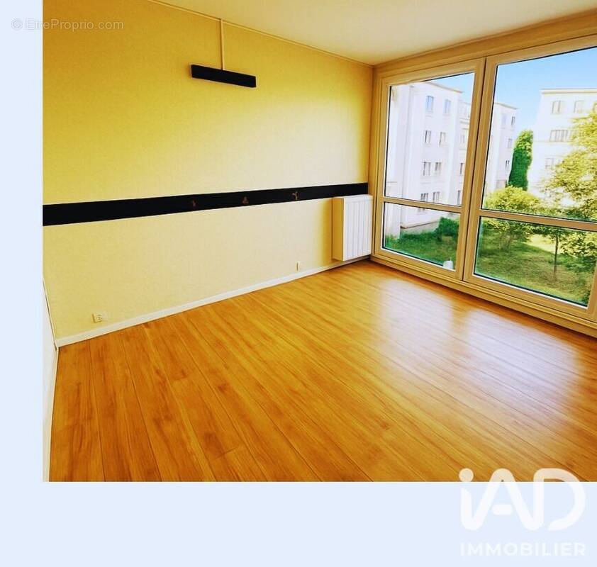 Photo 1 - Appartement à TOURS