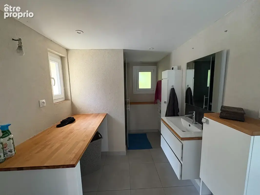 Maison Mont St Vincent - photo 6