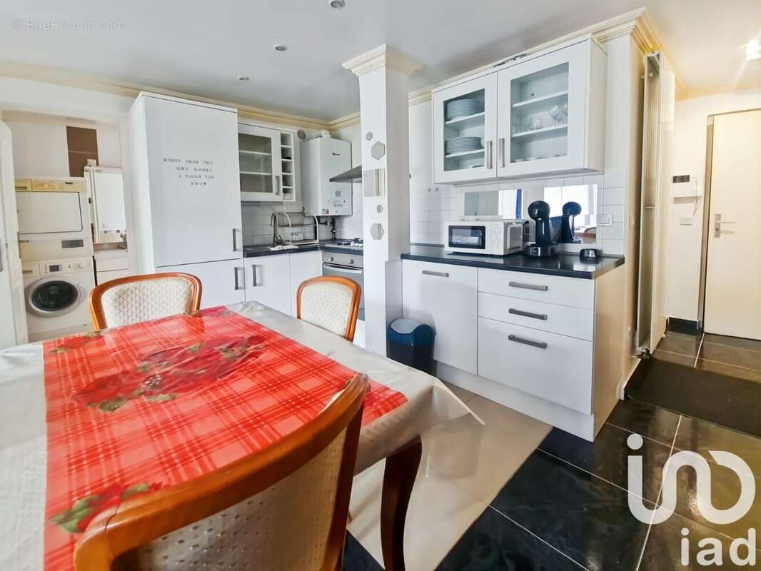 Photo 6 - Appartement à L'HAY-LES-ROSES