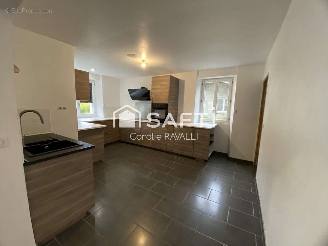 Photo 2 - Maison à VOULGEZAC