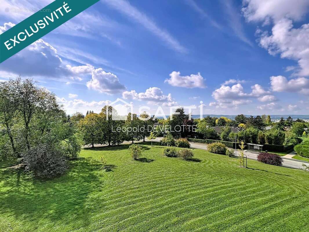 Photo 2 - Appartement à METZ