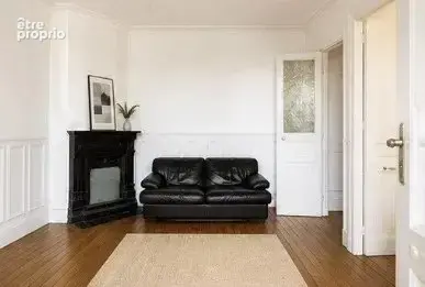 Paris 19e – 2 pièces de 50 m² – 490 000 € - photo 2