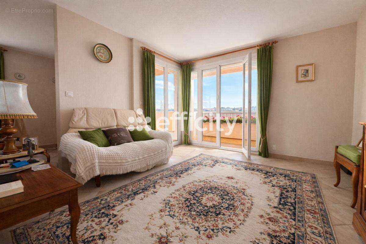 Appartement à BALMA