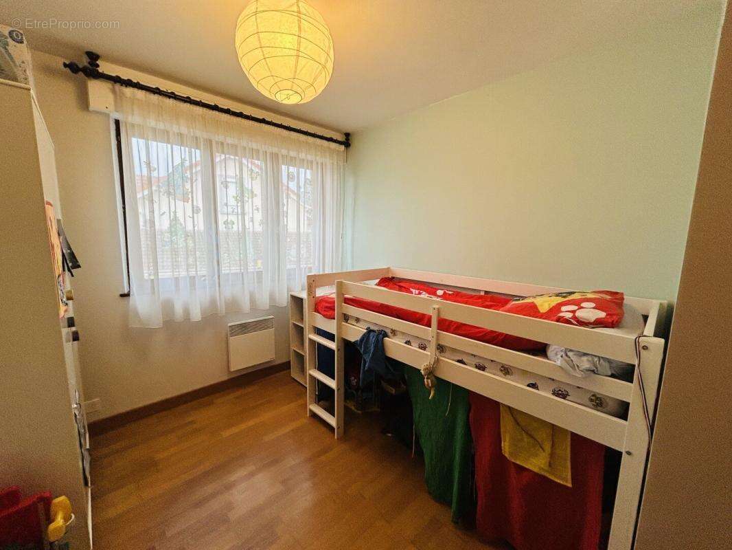 Audincourt maison f5 110 m2 - photo 8