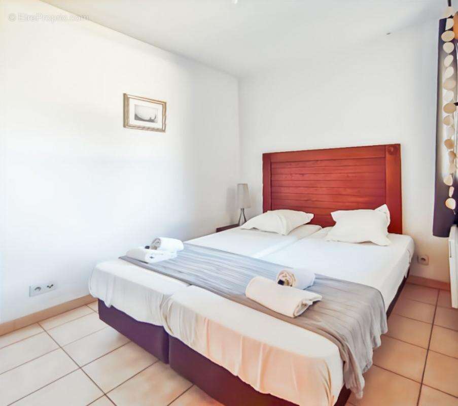 Appartement à UZES