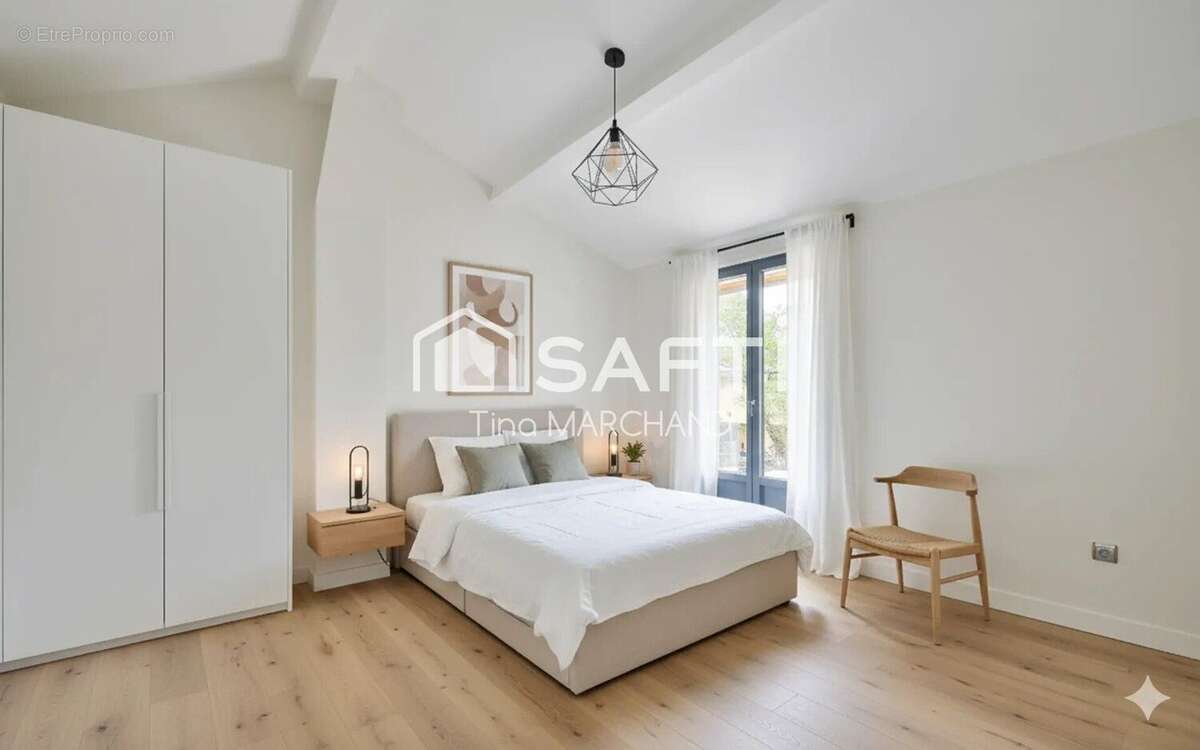 Photo 6 - Maison à LE PECQ