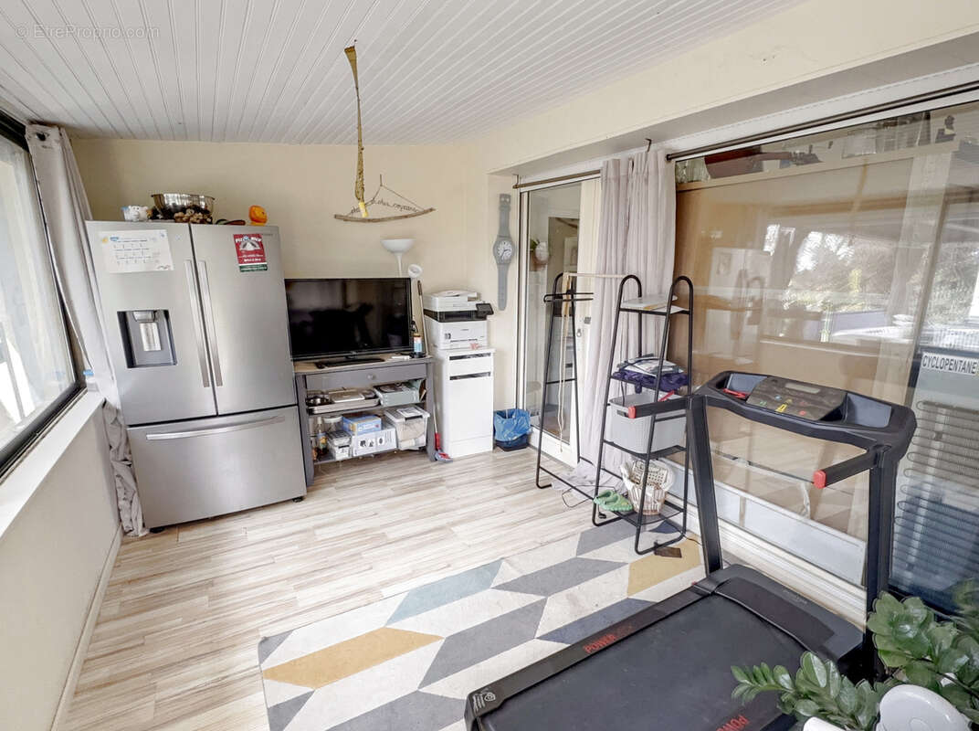 Maison à VALDURENQUE