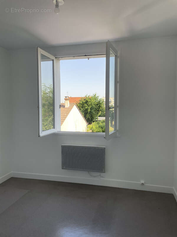 Appartement à COLOMBES