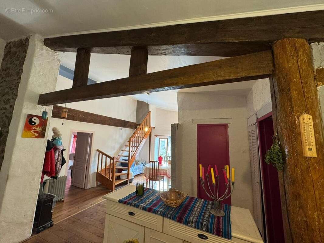 Photo 6 - Maison à PUIVERT