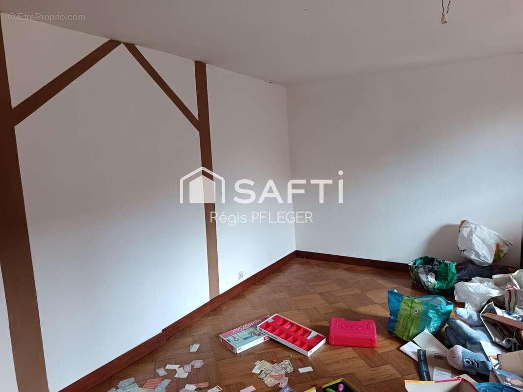 Photo 6 - Maison à DELLE