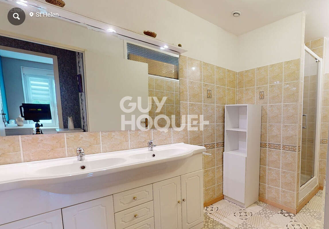 Maison à SAINT-HELEN