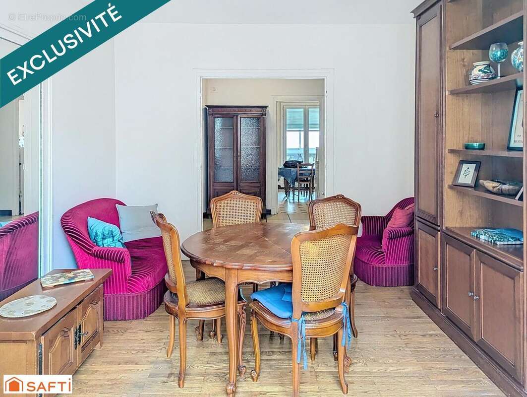 Photo 2 - Appartement à GRENOBLE