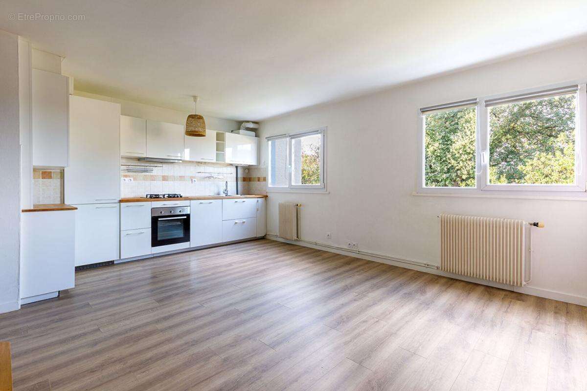 Appartement à SAINT-NAZAIRE