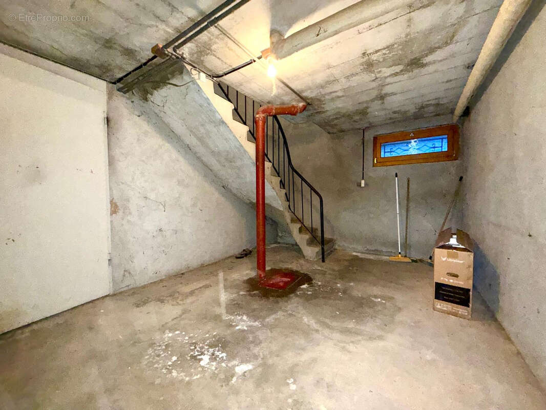 Maison à THONON-LES-BAINS