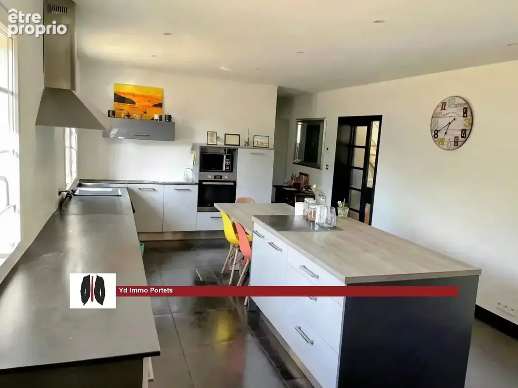 Maison ARBANATS 170 m2 - photo 4