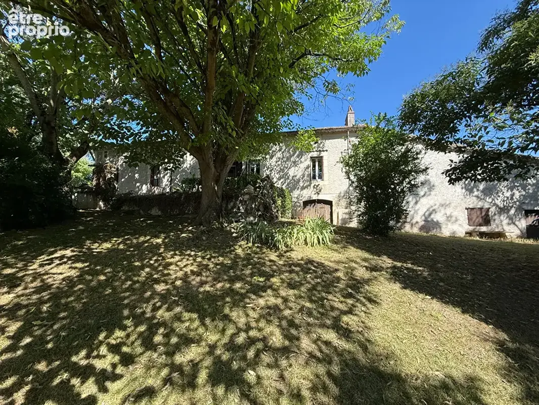 Maison à DAUSSE
