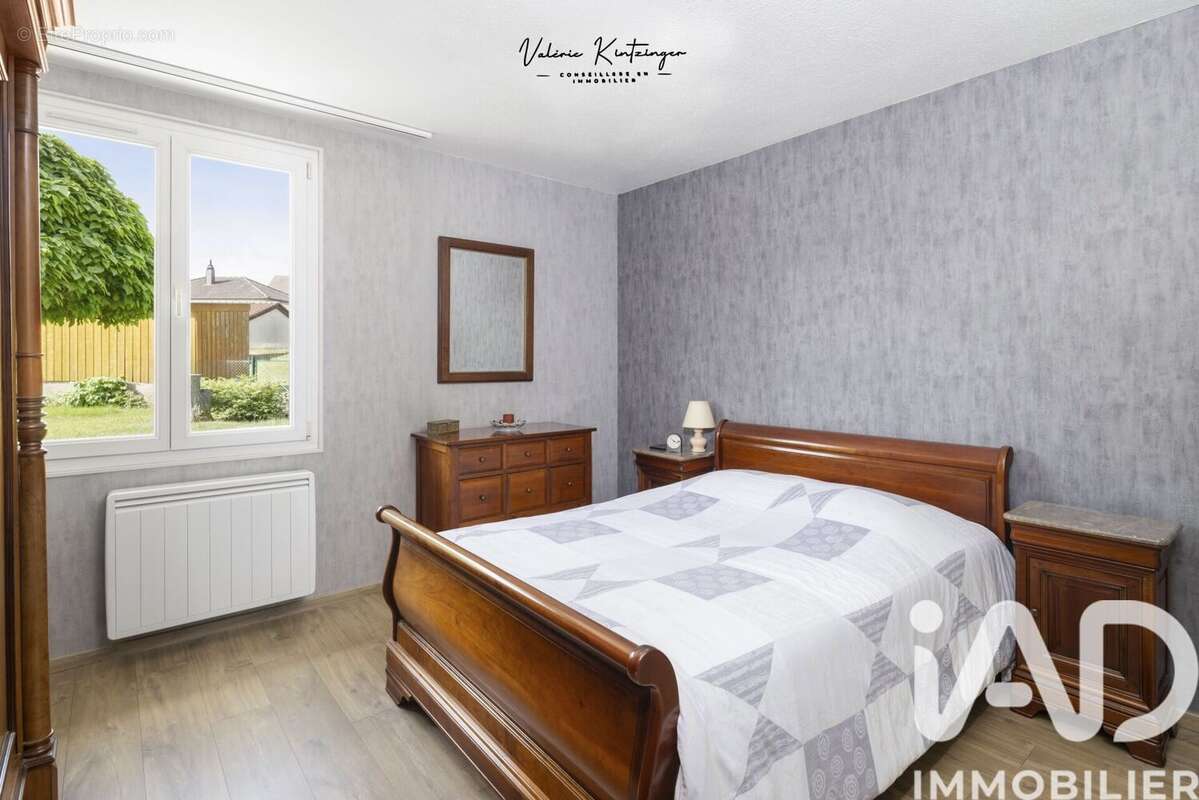 Maison 130 m² à Tressange  - photo 7