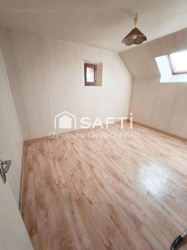 Photo 8 - Maison à BAGUER-PICAN